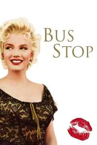 Bus Stop - Poster