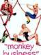 Monkey Business