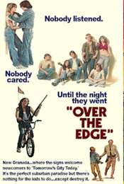 Over the Edge