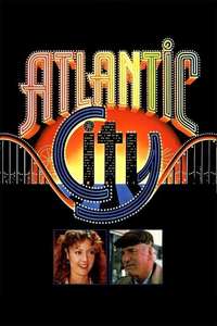 Atlantic City - Poster