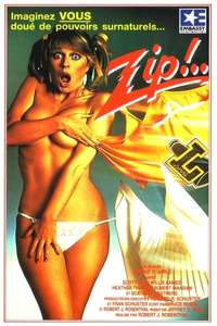 Zapped! - Poster