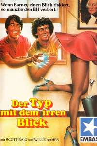 Zapped! - Poster