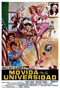 Zapped! - Poster