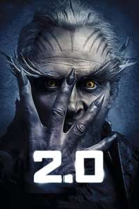 2.0 - Poster