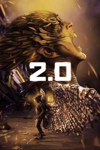2.0 - Poster