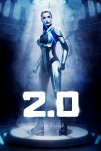 2.0 - Poster