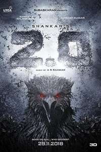 2.0 - Poster