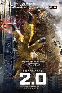 2.0 - Poster