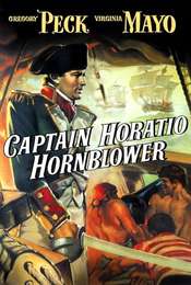 Captain Horatio Hornblower R.N.