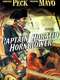 Captain Horatio Hornblower R.N.