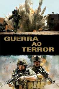 The Hurt Locker - Poster