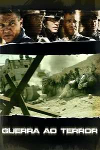The Hurt Locker - Poster
