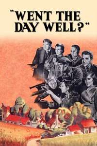 Went the Day Well? - Posters
