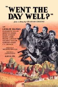 Went the Day Well? - Posters