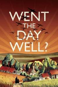 Went the Day Well? - Posters