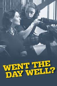 Went the Day Well? - Posters