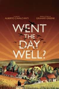Went the Day Well? - Posters