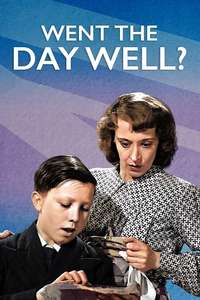 Went the Day Well? - Posters
