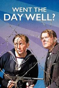 Went the Day Well? - Posters