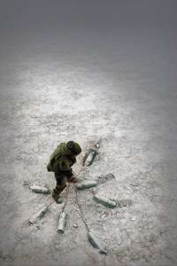 The Hurt Locker - Poster