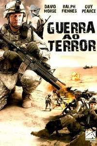 The Hurt Locker - Poster
