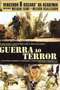 The Hurt Locker - Poster
