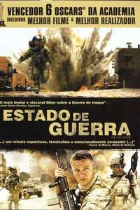 The Hurt Locker - Poster
