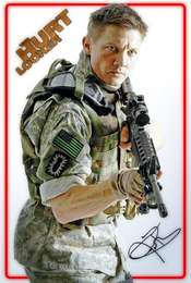 The Hurt Locker