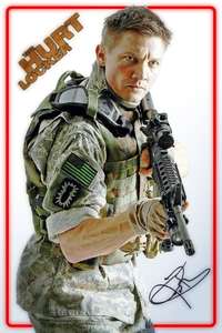 The Hurt Locker - Poster