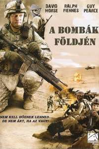 The Hurt Locker - Poster