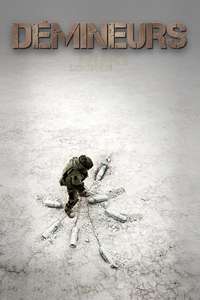 The Hurt Locker - Poster