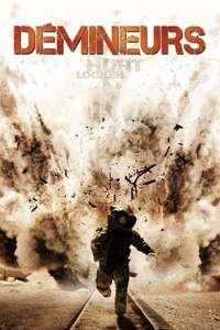 The Hurt Locker - Poster