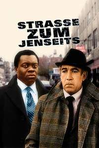 Across 110th Street - Poster