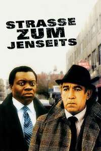 Across 110th Street - Poster