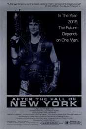 2019: After the Fall of New York