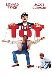 The Toy
