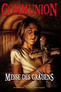 Alice Sweet Alice - Poster