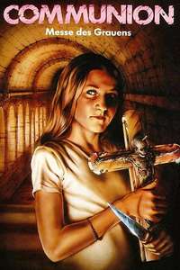 Alice Sweet Alice - Poster