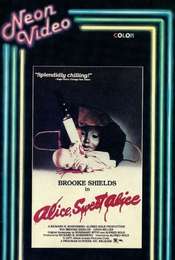 Alice Sweet Alice