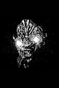 C.H.U.D. - Poster