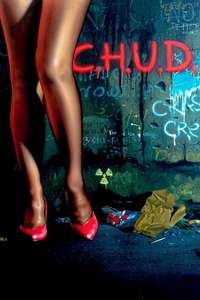 C.H.U.D. - Poster