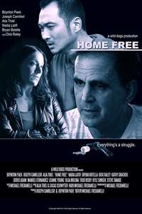 Home Free - Poster