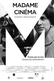 Madame Cinéma