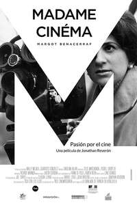 Madame Cinéma - Poster