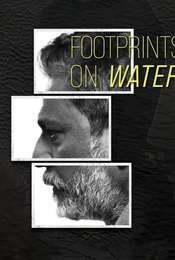 Footprints on Water