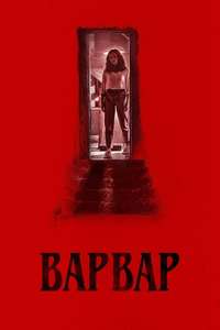 Barbarian - Posters