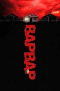 Barbarian - Posters