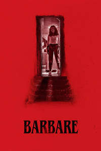 Barbarian - Posters