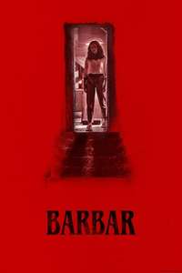 Barbarian - Posters
