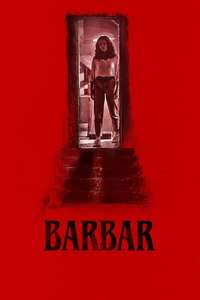 Barbarian - Posters